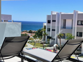 Pure South Manilva Modern 3 beds apartment with seaviews, Manilva